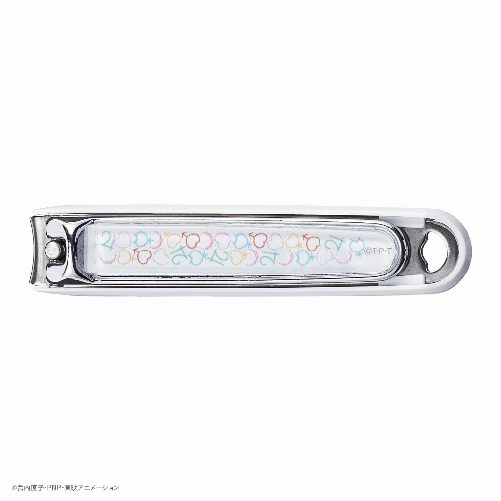 ツメキリS(守護星マーク)(美少女戦士セーラームーン限定デザイン) 貝印