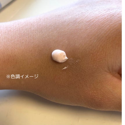 アリィー クロノビューティ ラスティングプライマーUV/アリィー/日焼け止めジェルを使ったクチコミ(3枚目)