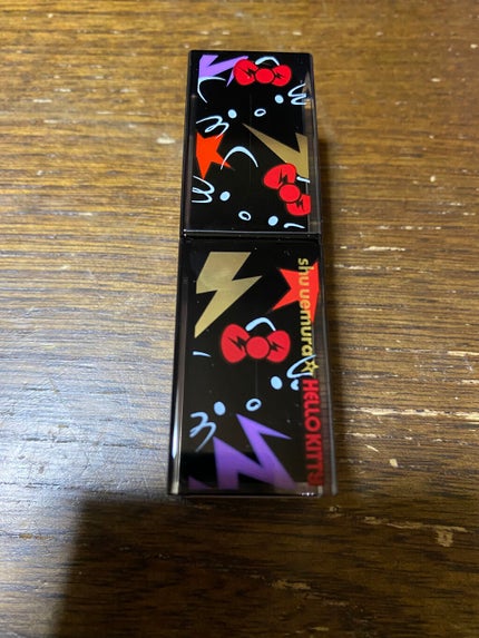 ディスコグラム アイパレット/shu uemura/アイシャドウパレットを使ったクチコミ(5枚目)