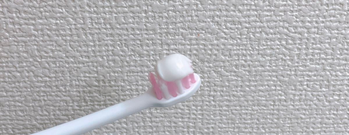 アパガードセレナ/アパガード/歯磨き粉を使ったクチコミ(3枚目)