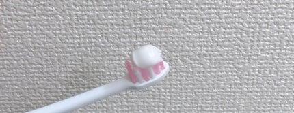 アパガードセレナ/アパガード/歯磨き粉を使ったクチコミ(3枚目)