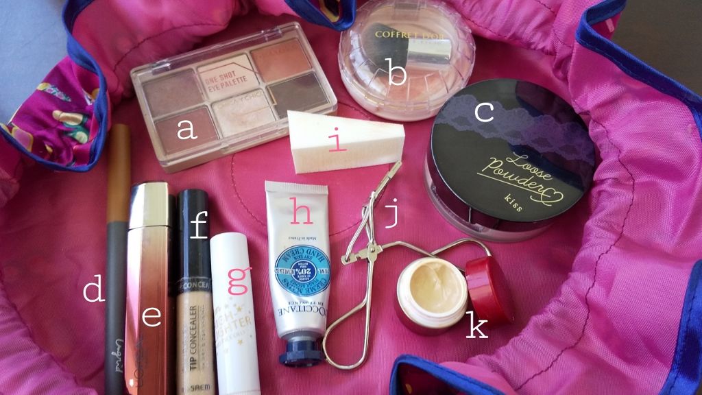 MP ジェム ハイライター/セリア/スティックハイライトを使ったクチコミ（1枚目）