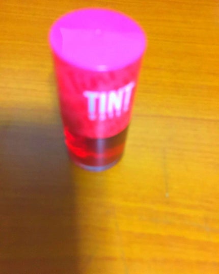 ティントウォーター/PERIPERA/口紅を使ったクチコミ(2枚目)