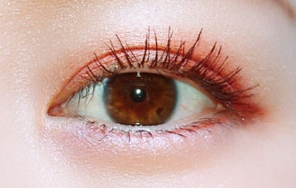 クリーミータッチライナー/キャンメイク/ジェルアイライナーを使ったクチコミ(4枚目)