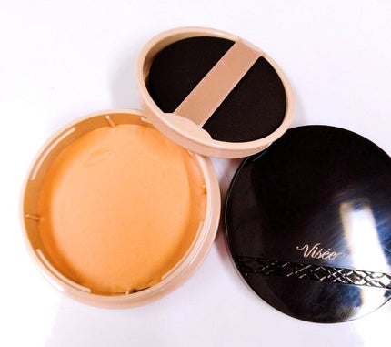 グロウバーム ファンデーション/Visée/その他ファンデーションを使ったクチコミ(1枚目)