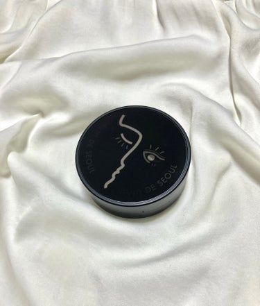 Javin De Seoul WINK FOUNDATION PACT 20 COVER VANILLA(カバーバニラ)/Javin De Seoul/クッションファンデーションを使ったクチコミ（1枚目）