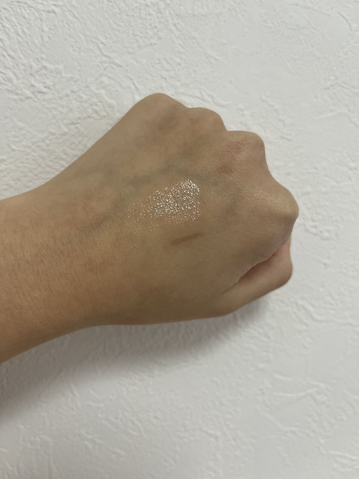 プリズム パウダーアイカラー 004 モダンブラウン/リンメル ロンドン/単色アイシャドウを使ったクチコミ（3枚目）