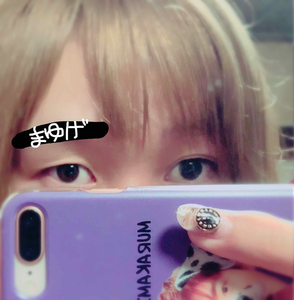 ORIPUCHI/Girl's Maker/二重まぶた用アイテムを使ったクチコミ（2枚目）