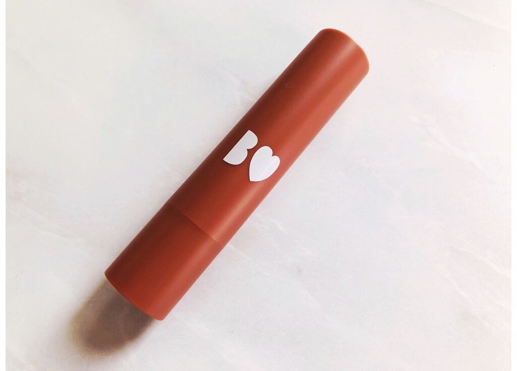 つやぷるリップR/b idol/口紅を使ったクチコミ（1枚目）