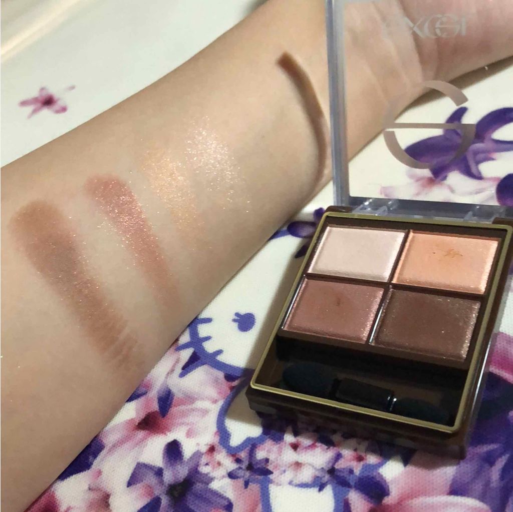 ビューティーロックミスト/マキアージュ/ミスト状化粧水を使ったクチコミ（3枚目）