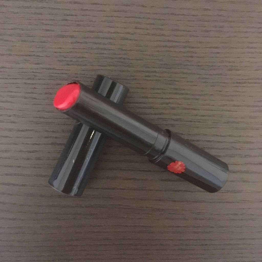 リップザカラー/リップザカラー/口紅を使ったクチコミ（2枚目）