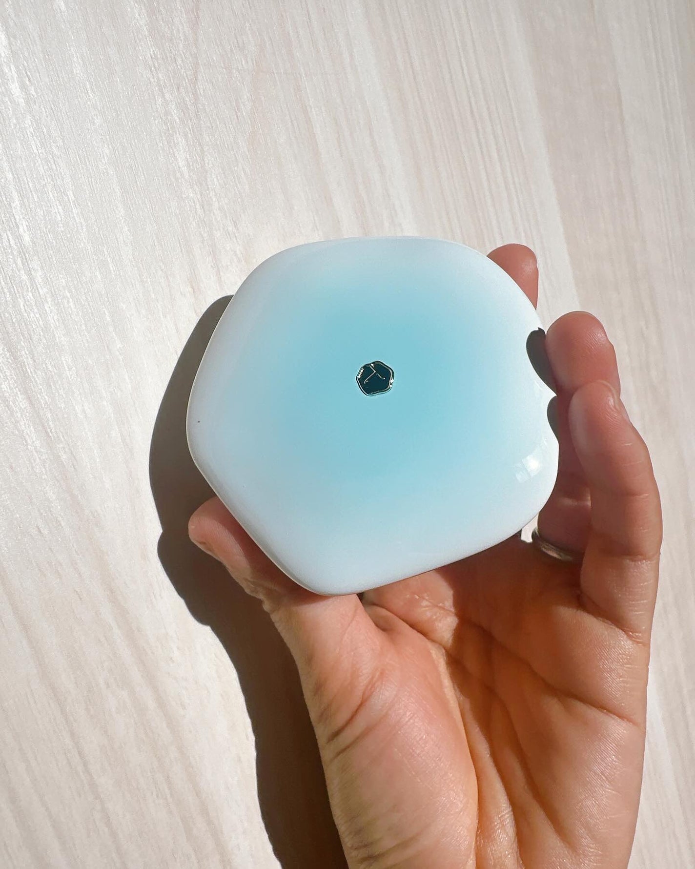 TIMAGE クリーミーコンシーラーパレット/TIMAGE/パレットコンシーラーを使ったクチコミ(7枚目)