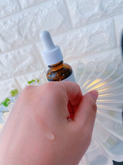 ケアナボーテ VC10 濃美容液/ケアナボーテ/美容液を使ったクチコミ(5枚目)