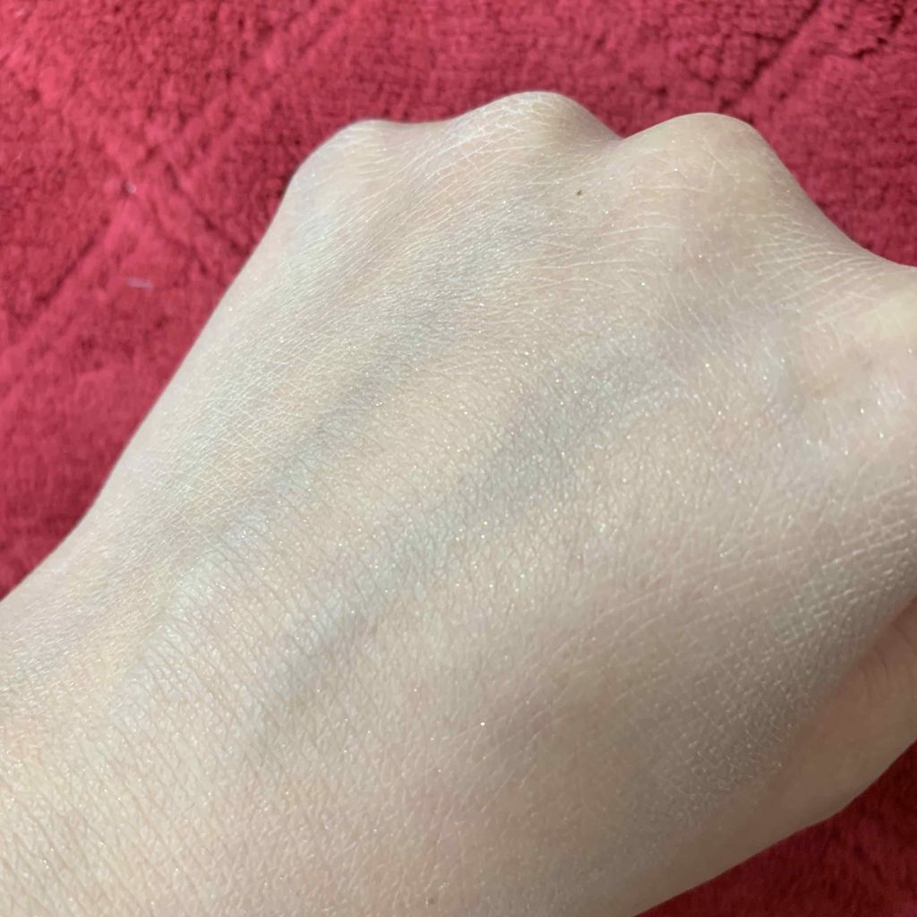 AQ MW フェイスパウダー/DECORTÉ/ルースパウダーを使ったクチコミ(3枚目)