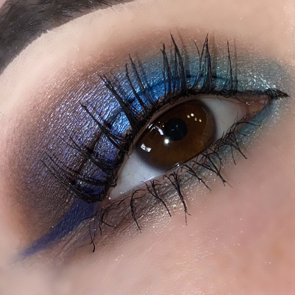 アイドル リアルラッシュ フィクサー/ARITAUM/マスカラ下地を使ったクチコミ（3枚目）