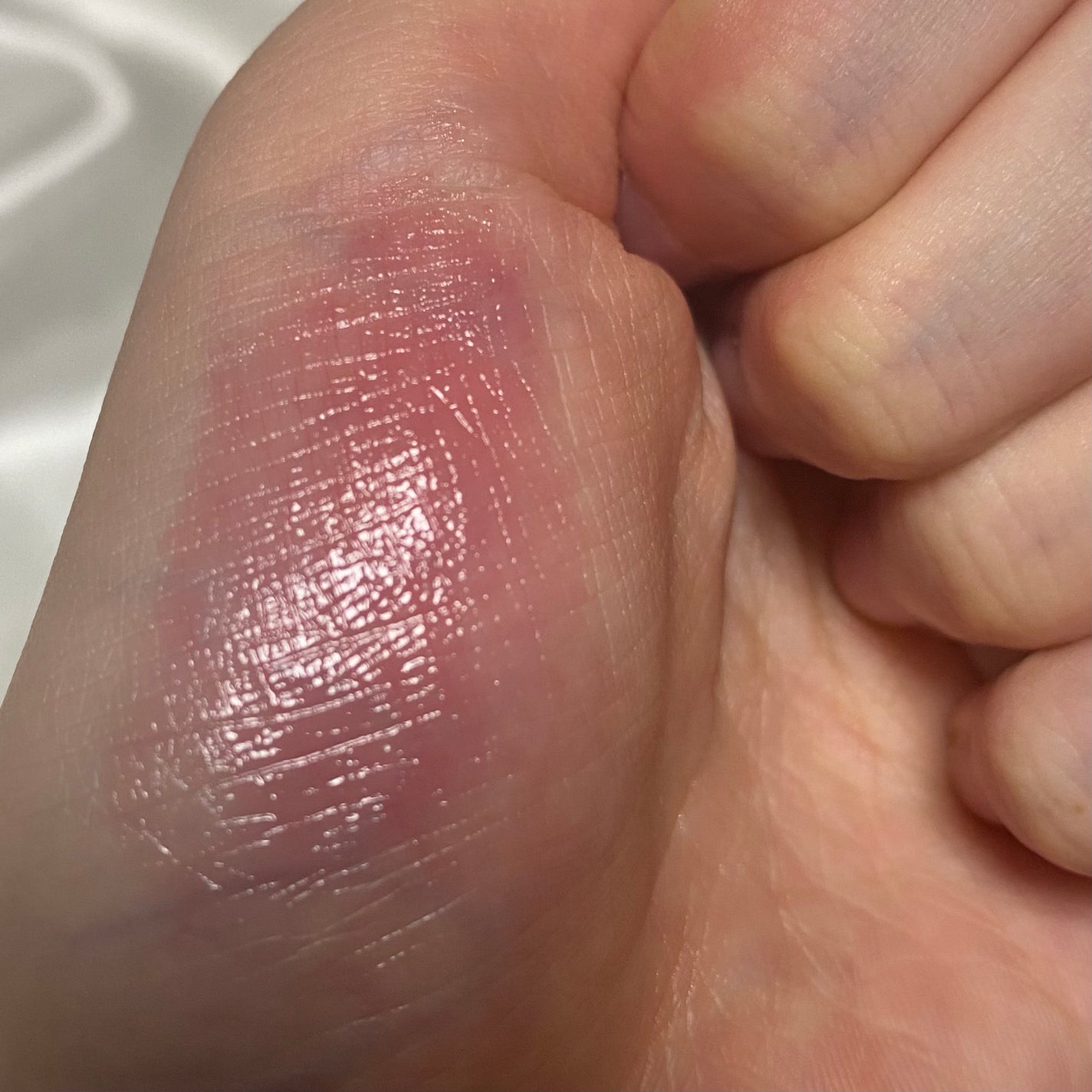 ケイト リップモンスター/KATE/口紅を使ったクチコミ(3枚目)