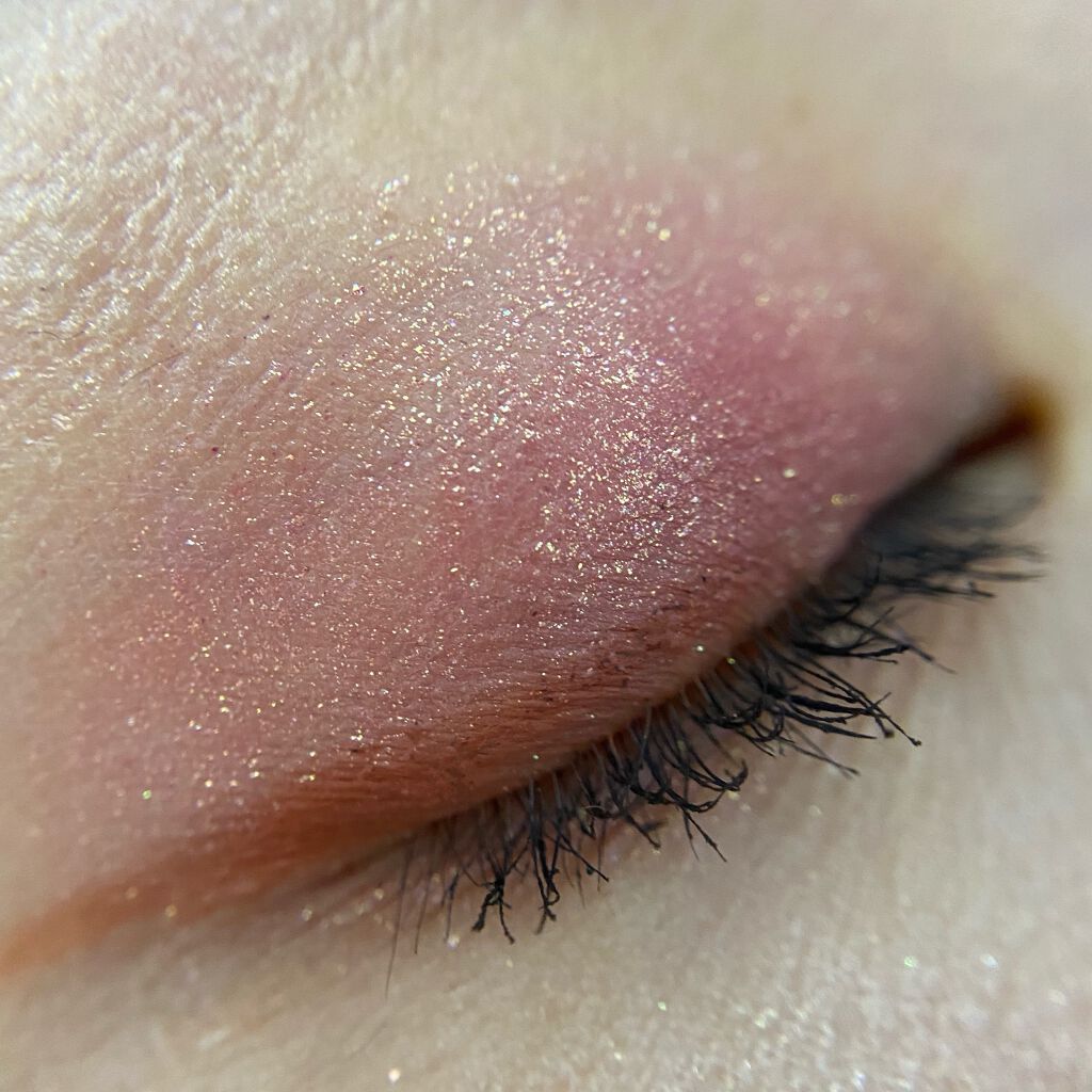 THREE シマリング グロー デュオ/THREE/クリームハイライトを使ったクチコミ(8枚目)