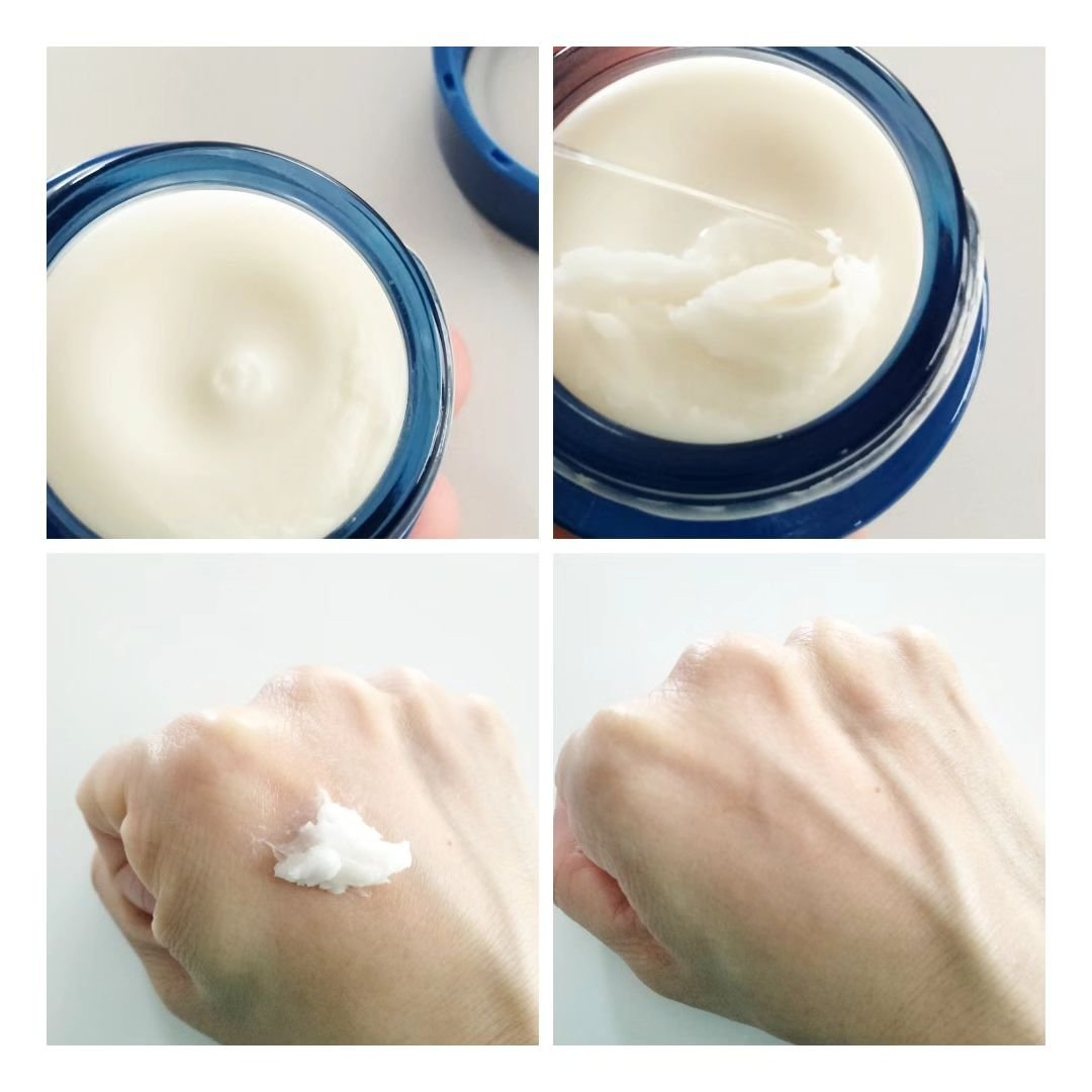 セラム シールド/ONE BY KOSE/フェイスバームを使ったクチコミ（2枚目）