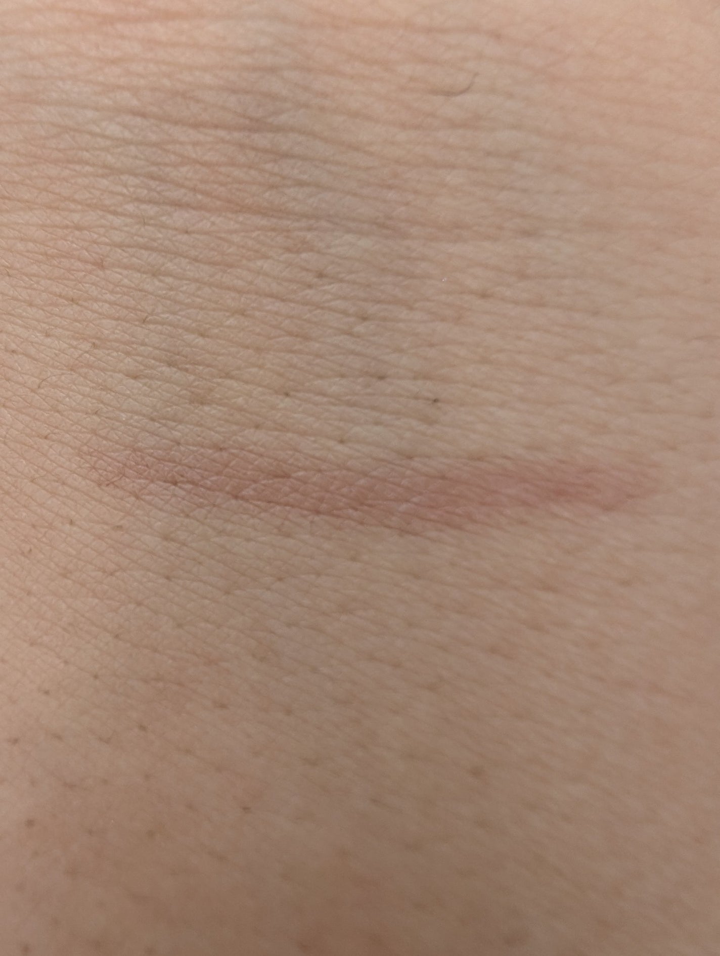 ダブルラインエキスパート(血色陰影カラー)/KATE/リキッドアイライナーを使ったクチコミ(2枚目)