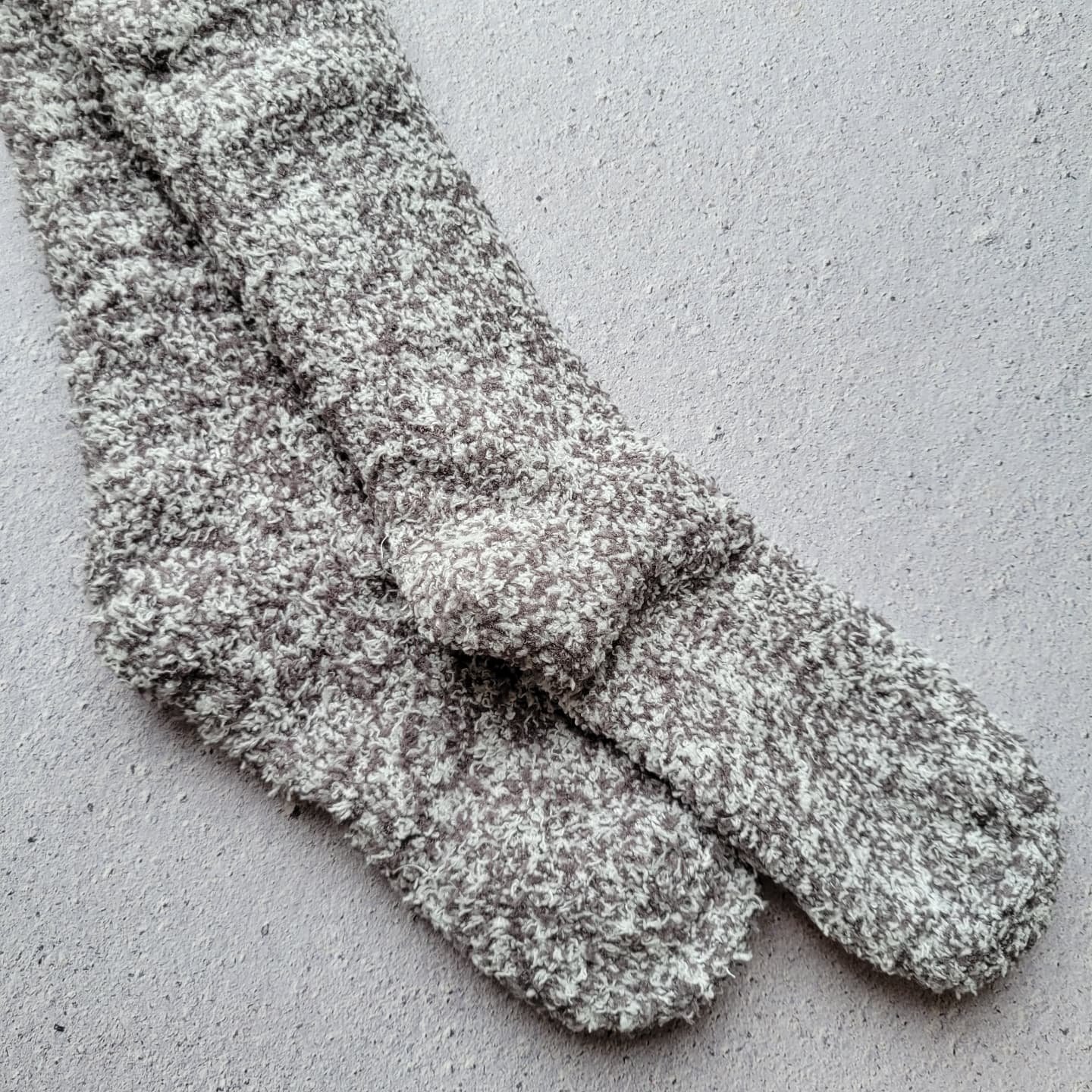 ぽかぽかカイロソックス/カイロソックス/暖かい靴下を使ったクチコミ（2枚目）