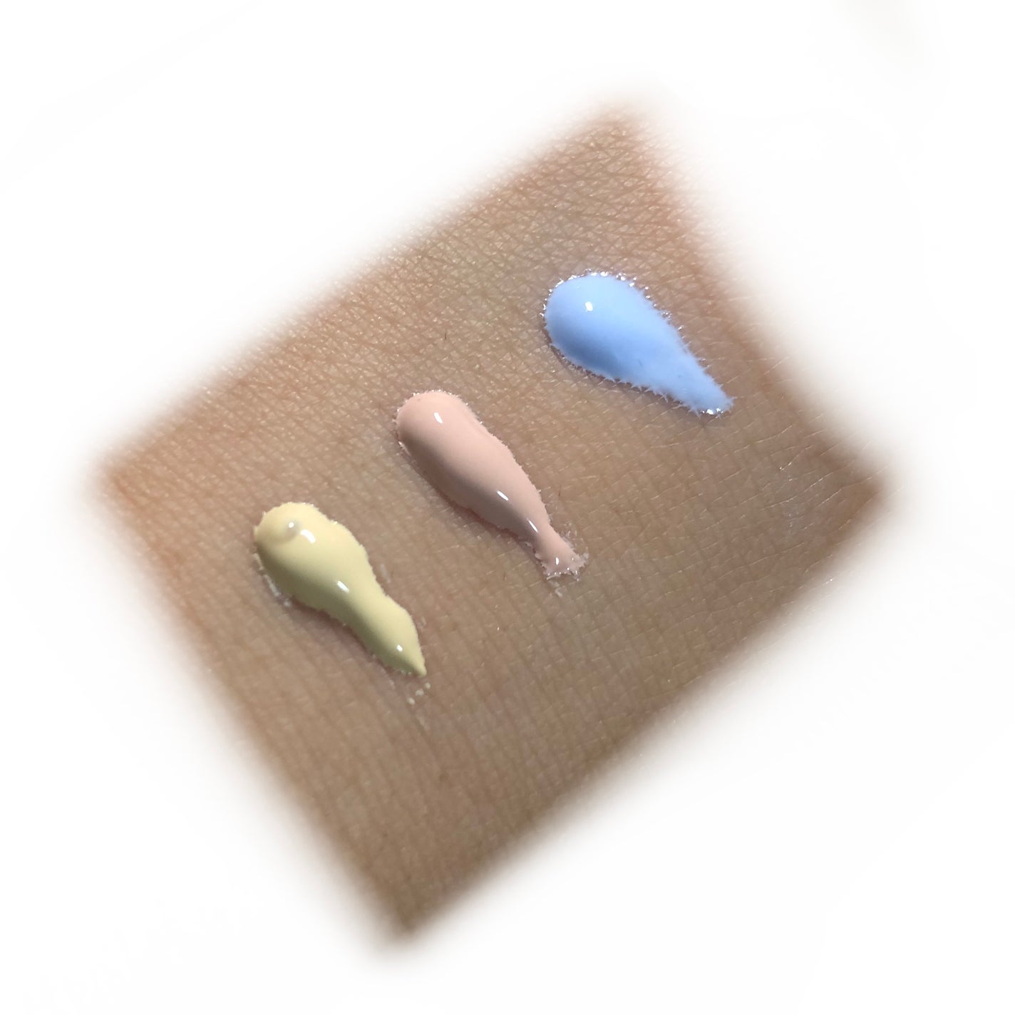 ウォンジョンヨ トーンアップベース/Wonjungyo/化粧下地を使ったクチコミ(2枚目)