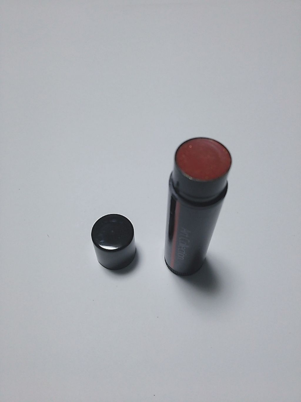 オイルインリップ/セリア/リップグロスを使ったクチコミ(3枚目)