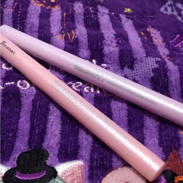 CRYSTAL PEARL EYE STICK/MiiN Cosmetics/ペンシルアイライナーを使ったクチコミ（1枚目）