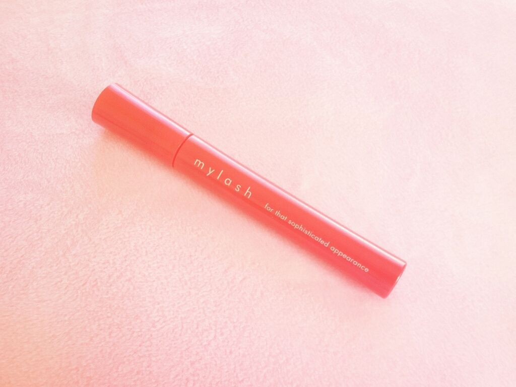 オペラ マイラッシュ アドバンスト/OPERA/マスカラを使ったクチコミ(1枚目)