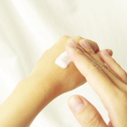 保湿クリーム/REBELLS/オールインワン化粧品を使ったクチコミ(3枚目)