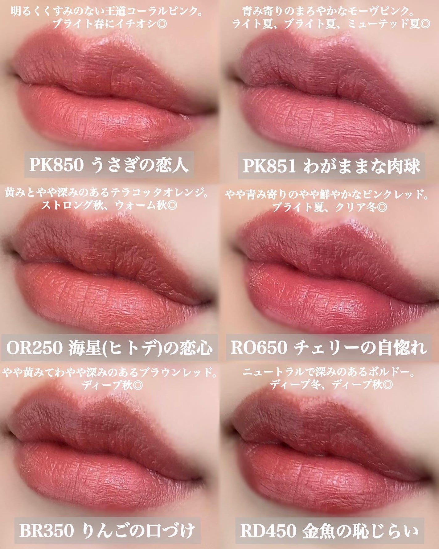 ネンマクフェイク ルージュ/Visée/口紅を使ったクチコミ(5枚目)