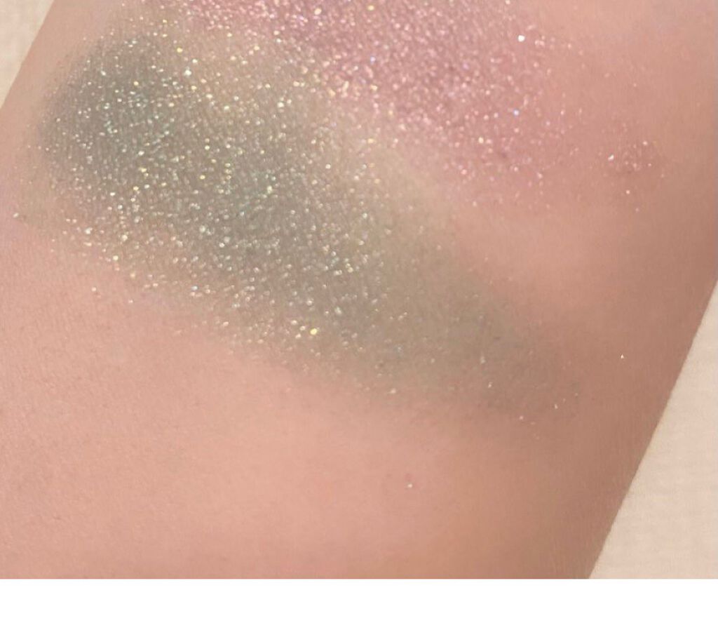 ケイト ザ アイカラー/KATE/単色アイシャドウを使ったクチコミ(2枚目)