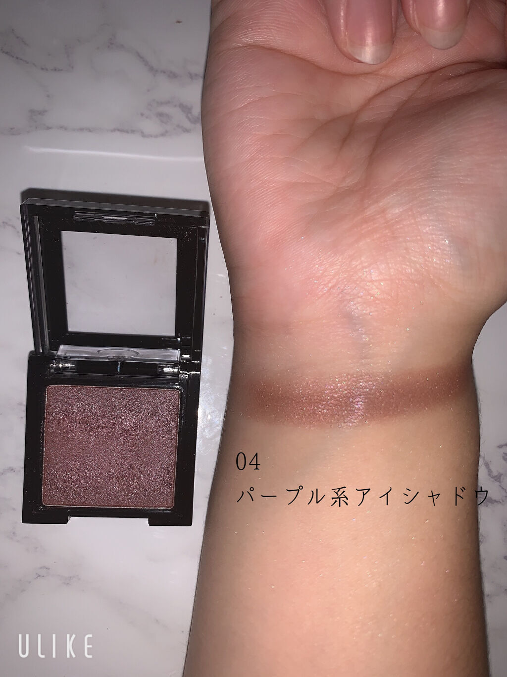 リップスティックデュオ/KIREI FACTORY/口紅を使ったクチコミ（3枚目）