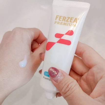 フェルゼアプレミアム HPクリーム (医薬品)/フェルゼア/その他を使ったクチコミ(3枚目)