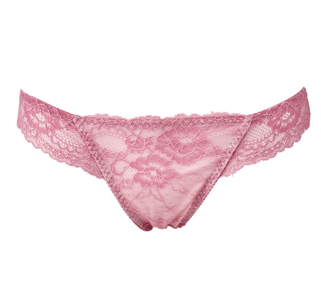 Angellir 360°デイリーショーツ ヒップレース