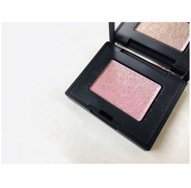 ハードワイヤードアイシャドー/NARS/シングルアイシャドウを使ったクチコミ（1枚目）