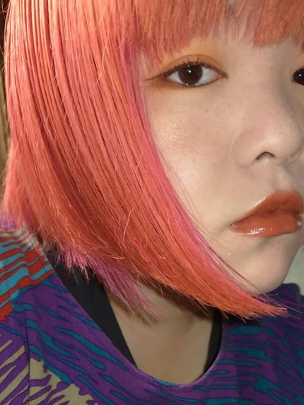 スモール アイシャドウ/M・A・C/単色アイシャドウを使ったクチコミ(7枚目)