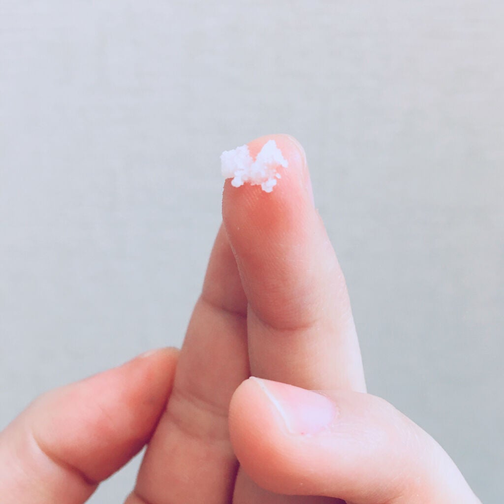 ヘアワックス ネロリ/ザ・プロダクト/ヘアワックス・クリームを使ったクチコミ(2枚目)