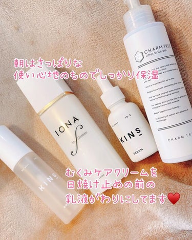 スノー ライト エッセンス ローション (薬用化粧水) (医薬部外品)/Dior/化粧水を使ったクチコミ（2枚目）