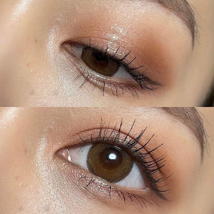 シャドウパレット/dasique/アイシャドウパレットを使ったクチコミ(8枚目)