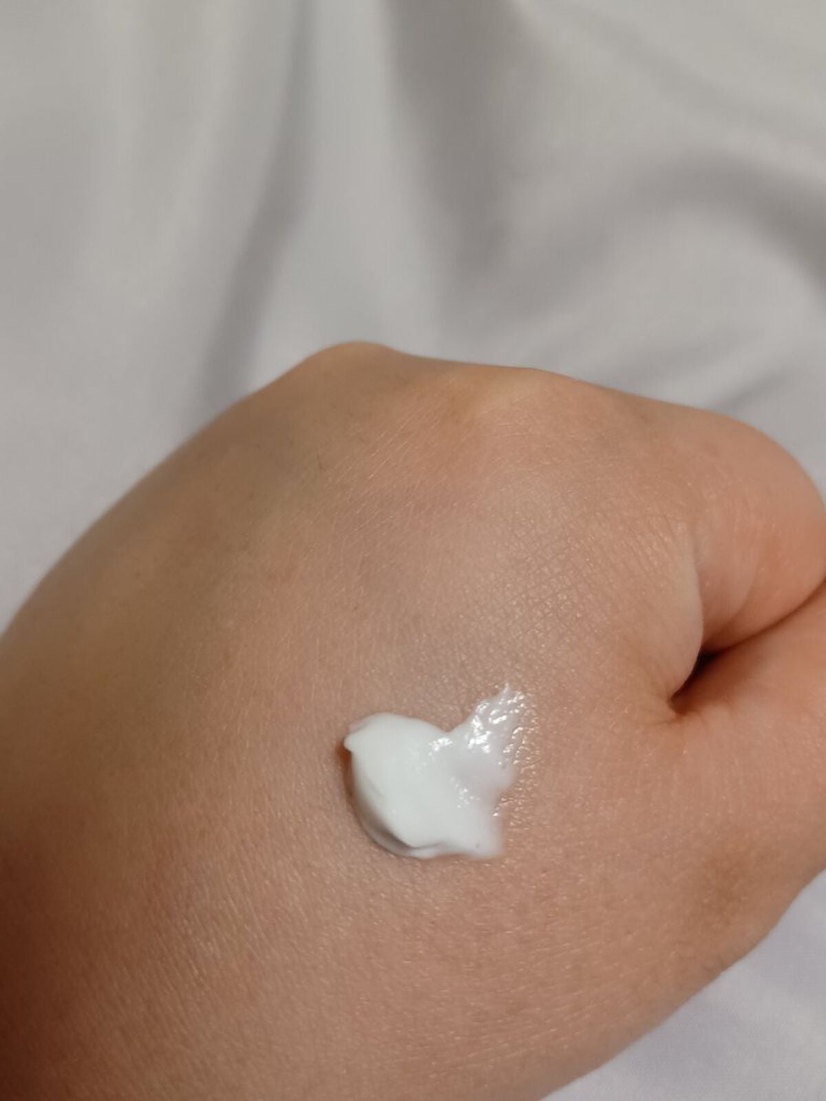 ディープクリア酵素洗顔 /メラノCC/洗顔フォームを使ったクチコミ(3枚目)