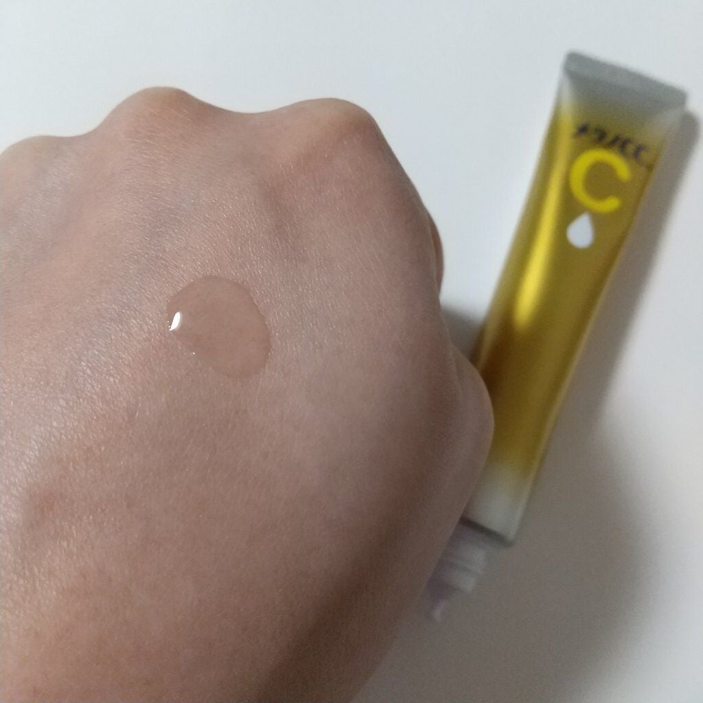 薬用しみ集中対策 プレミアム美容液/メラノCC/美容液を使ったクチコミ(4枚目)