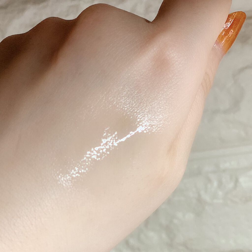 薬用しみ集中対策 プレミアム美容液/メラノCC/美容液を使ったクチコミ(4枚目)