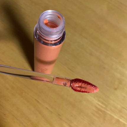 プレイカラーアイシャドウ メープルロード/ETUDE/アイシャドウパレットを使ったクチコミ(2枚目)