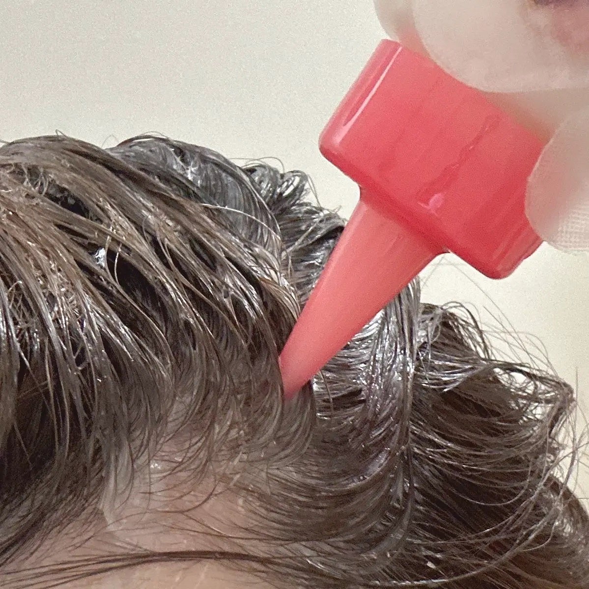 メイクアップカラー/ビューティーン/ヘアカラーを使ったクチコミ(3枚目)