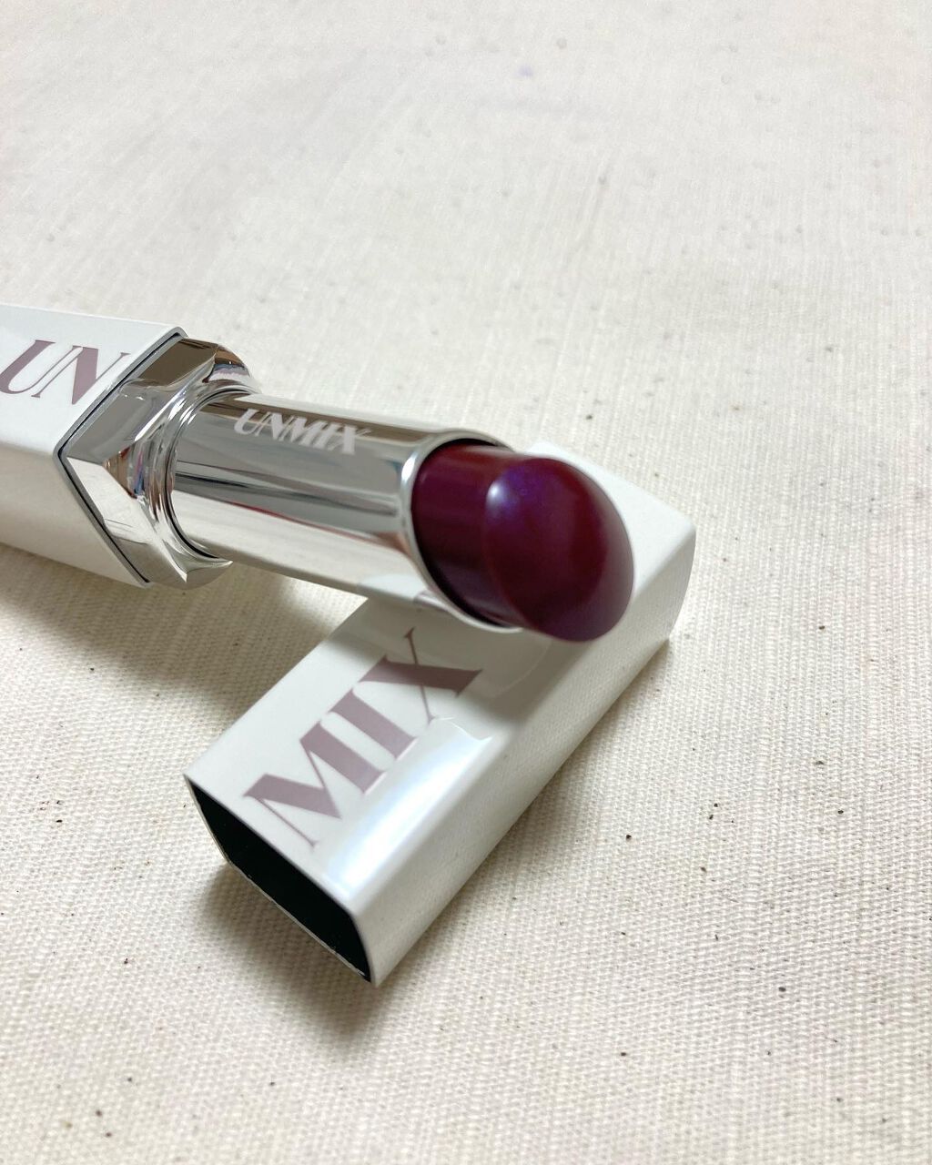 フェイスポリッシャー/SABON/スクラブ・ゴマージュを使ったクチコミ(2枚目)