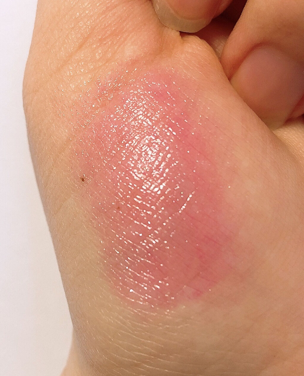 オペラ リップティント N/OPERA/リップティントを使ったクチコミ（3枚目）