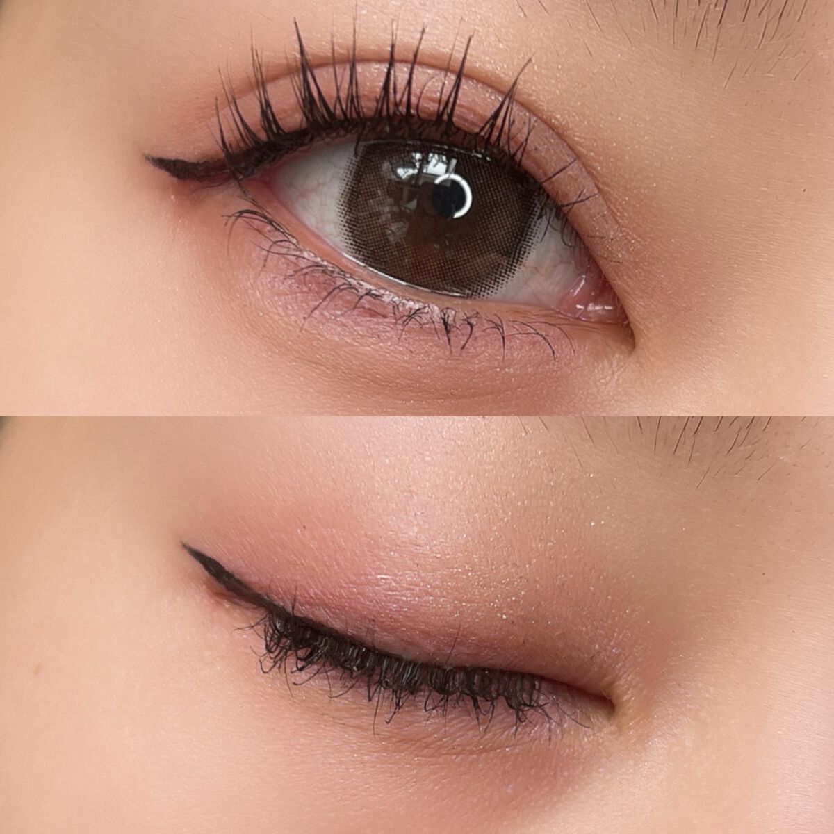 2023年春新作アイシャドウパレット】レ キャトル オンブル