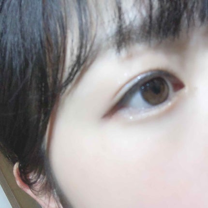 デューイグロッシーアイズ ホワイト/MISSHA/ジェル・クリームアイシャドウの画像