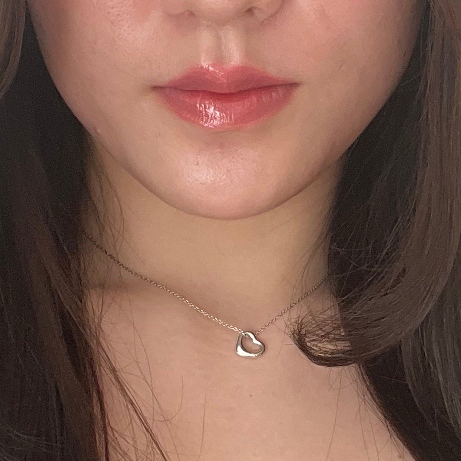 ムードインハンサーウォーターリキッドグロウ/hince/口紅を使ったクチコミ(5枚目)