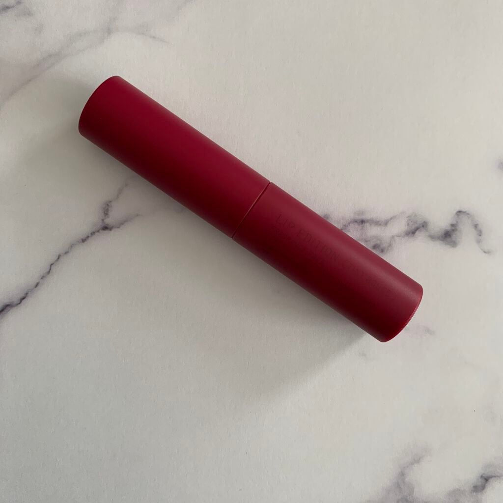 きっちゃん⛄️💎 on LIPS 「#買って後悔させません#隠れ名品#色っぽリップ#エテュセ#ティ..」(1枚目)